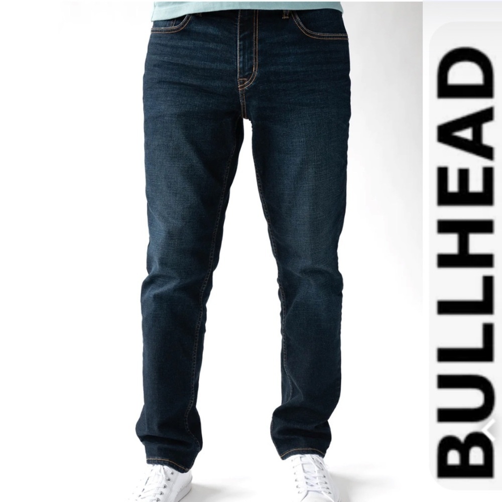 Bullhead Dillion Jeans